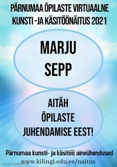 Marju Sepp