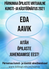 Eda Aavik